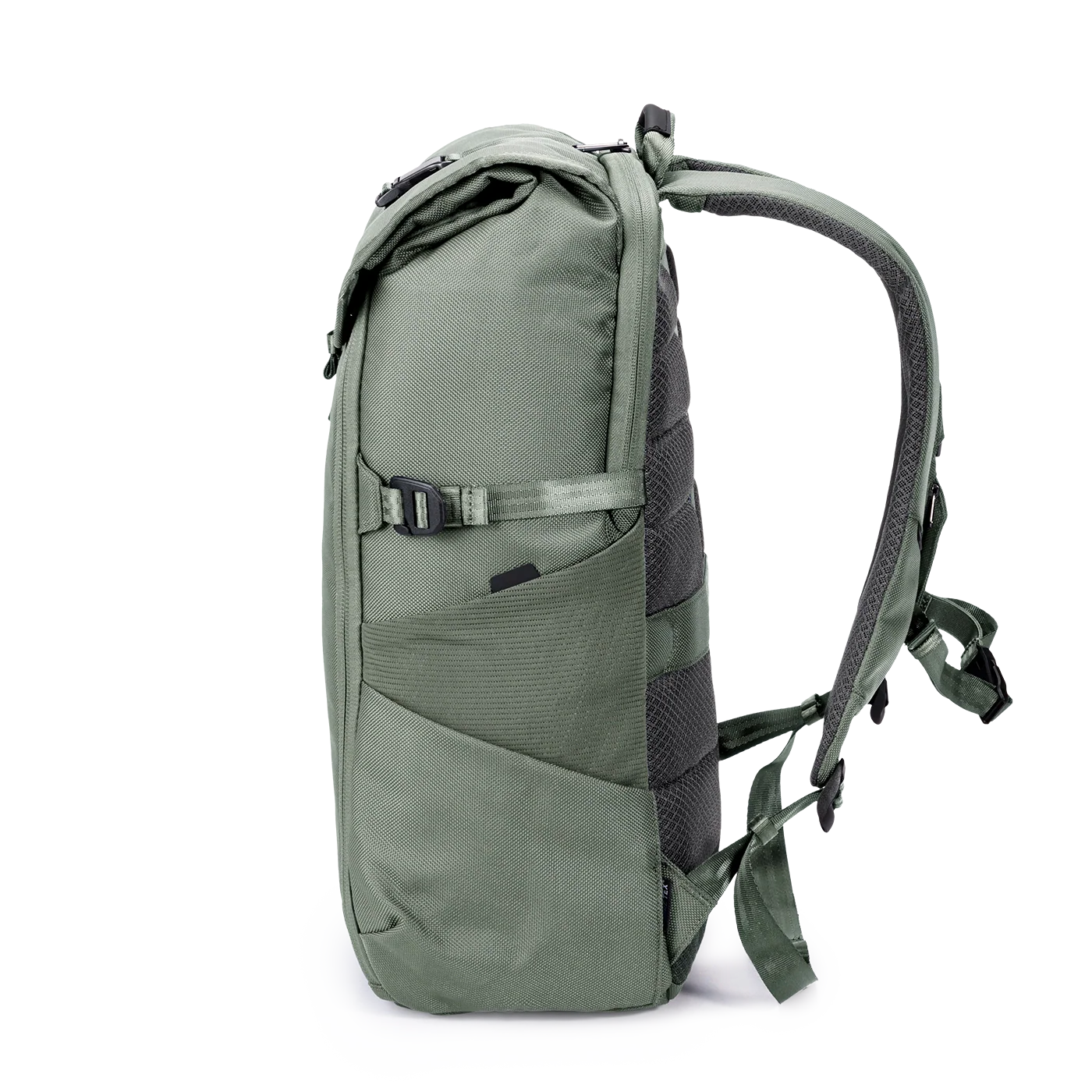 Atlas Rolltop Backpack - Image 14