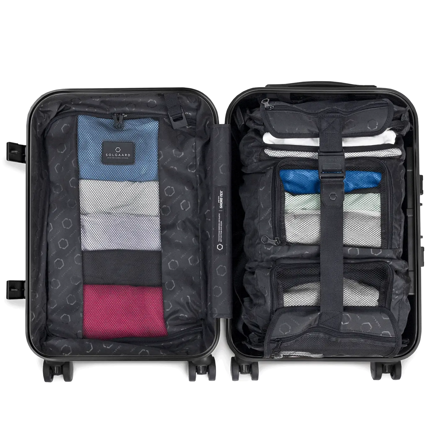 Carry-On Closet Original - Image 11
