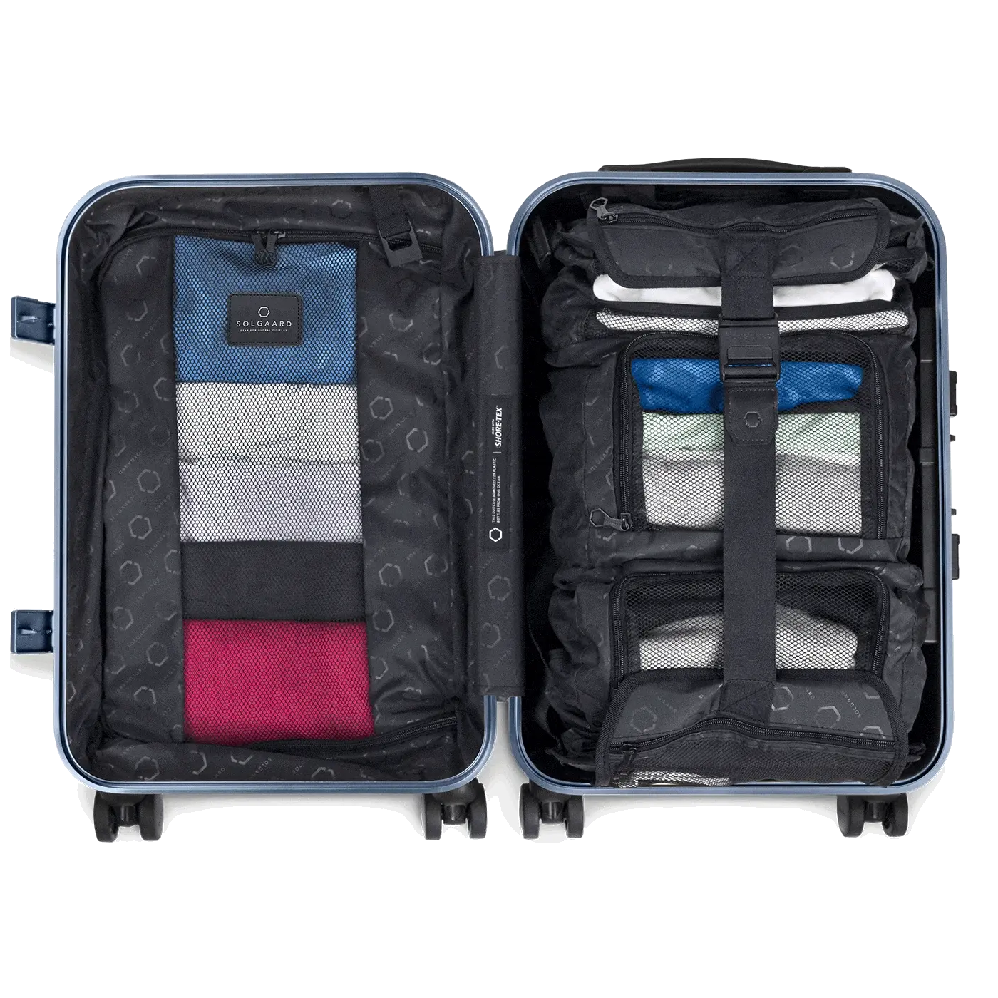 Carry-On Closet Original - Image 165