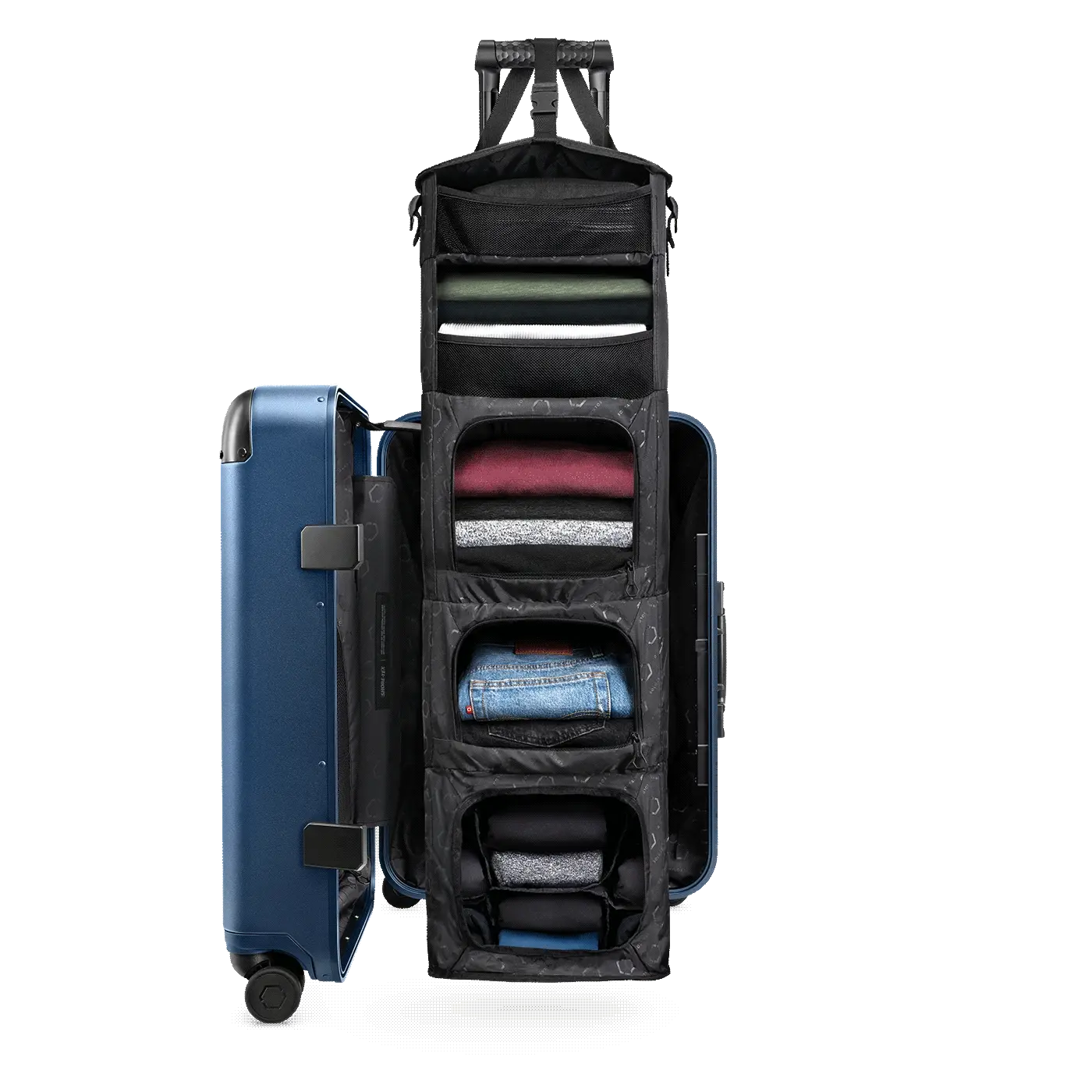 Carry-On Closet Original - Image 20