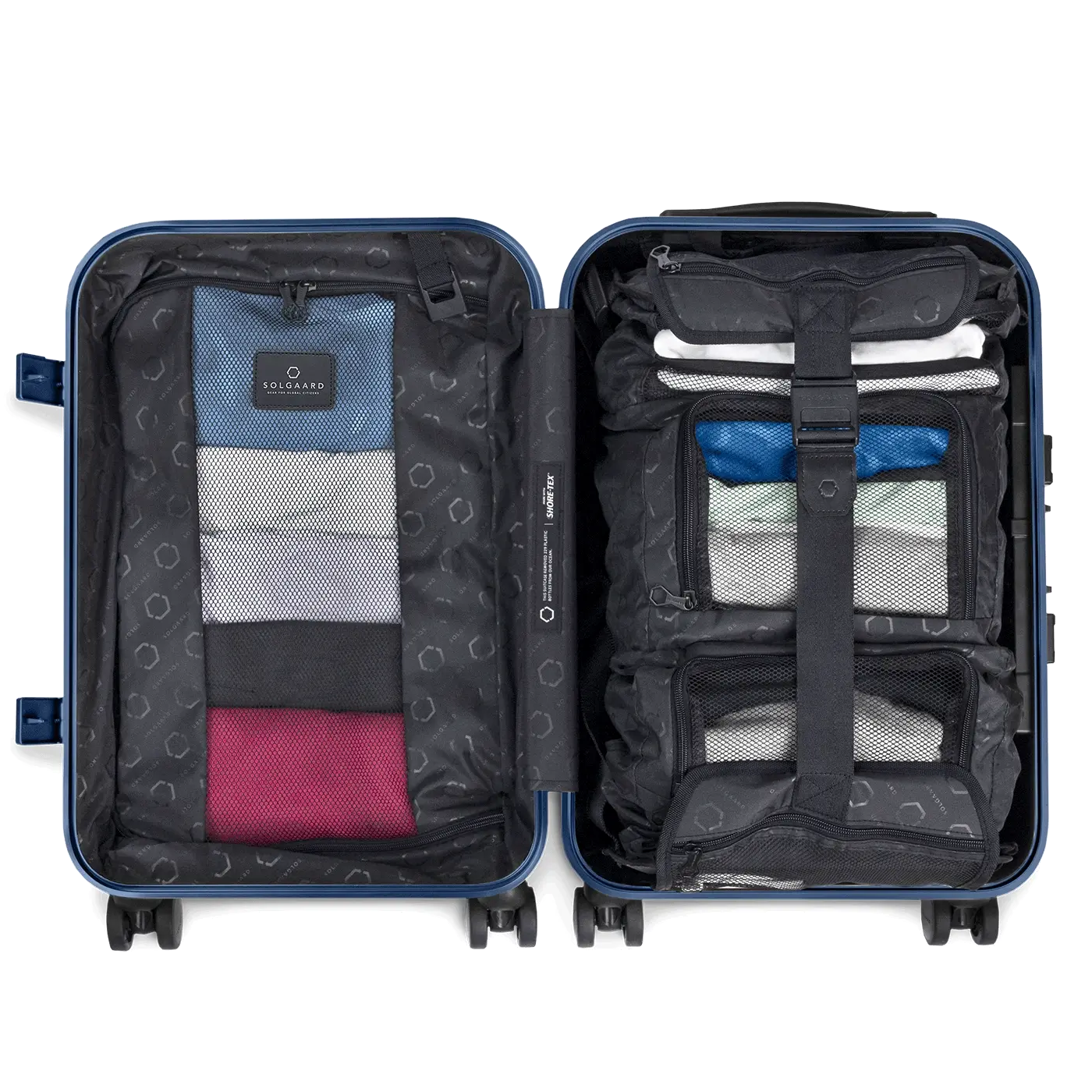 Carry-On Closet Original - Image 30