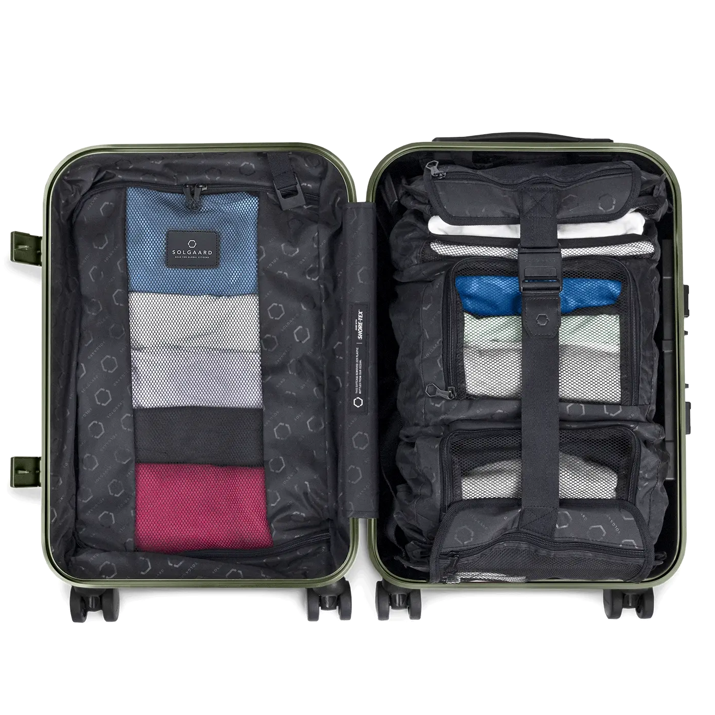 Carry-On Closet Original - Image 50