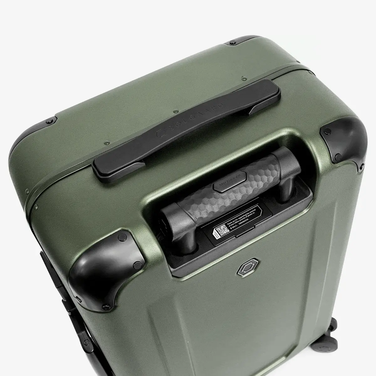 Carry-On Closet Original - Image 52