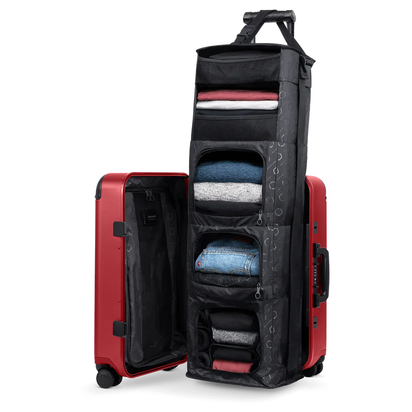 Carry-On Closet Original - Image 65