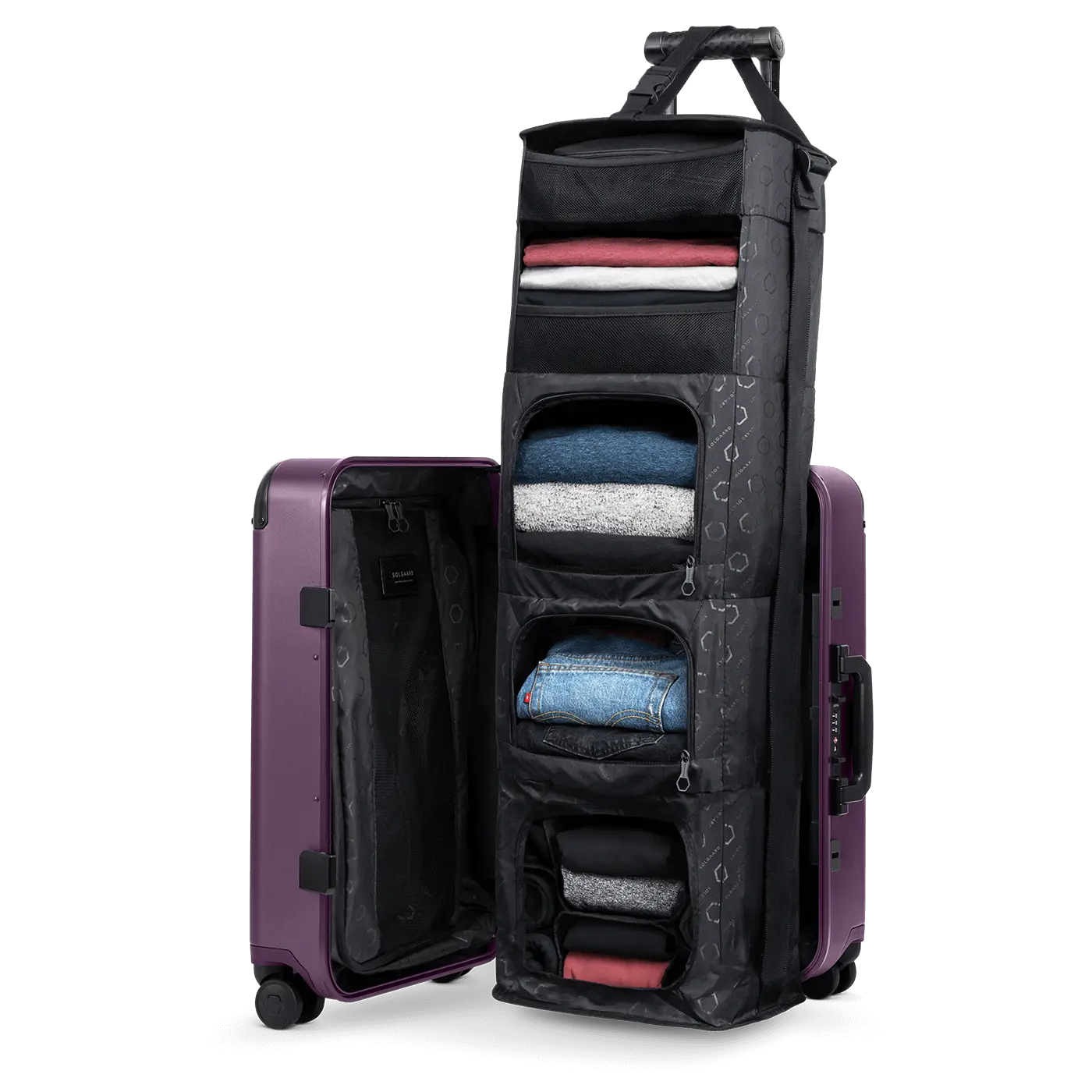 Carry-On Closet Original - Image 82
