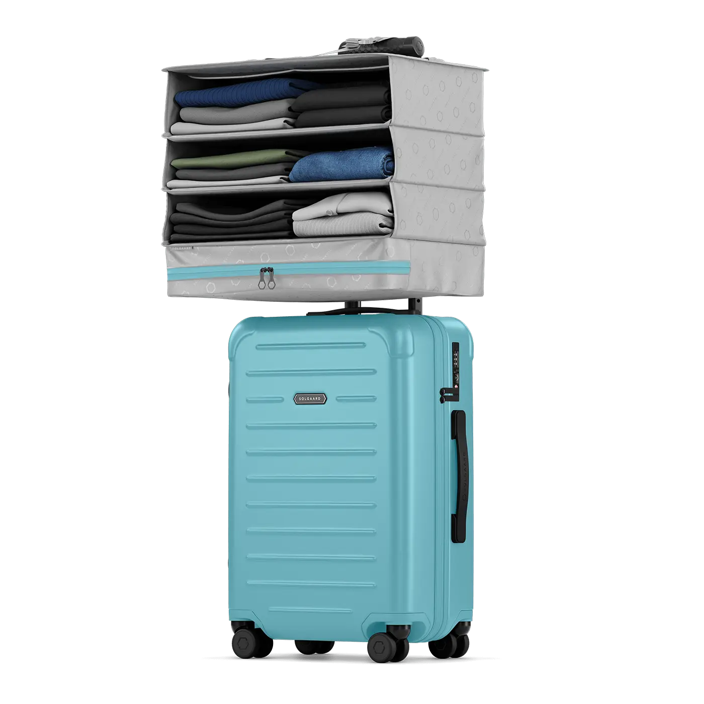 Carry-On Closet Lite - Image 113