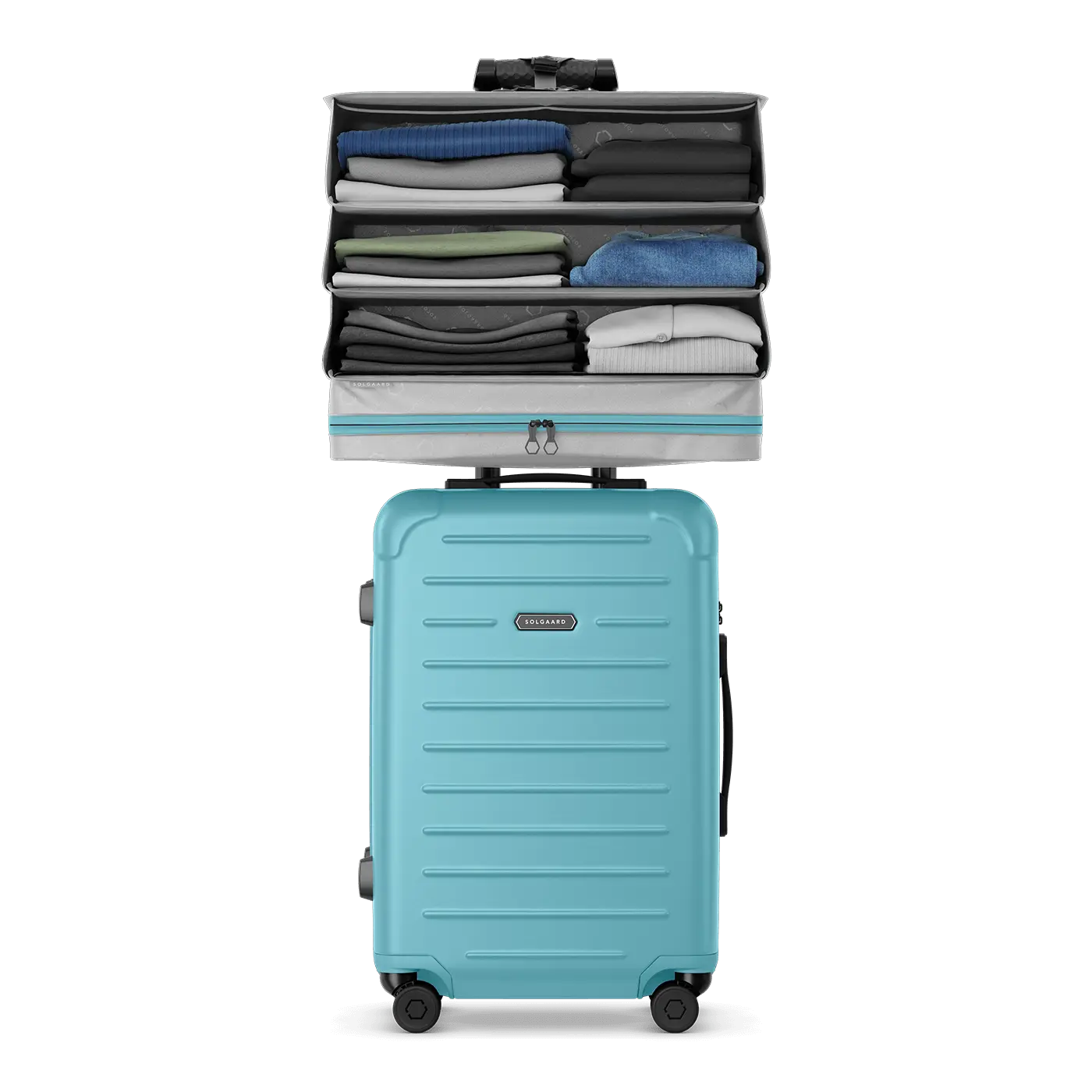 Carry-On Closet Lite - Image 117