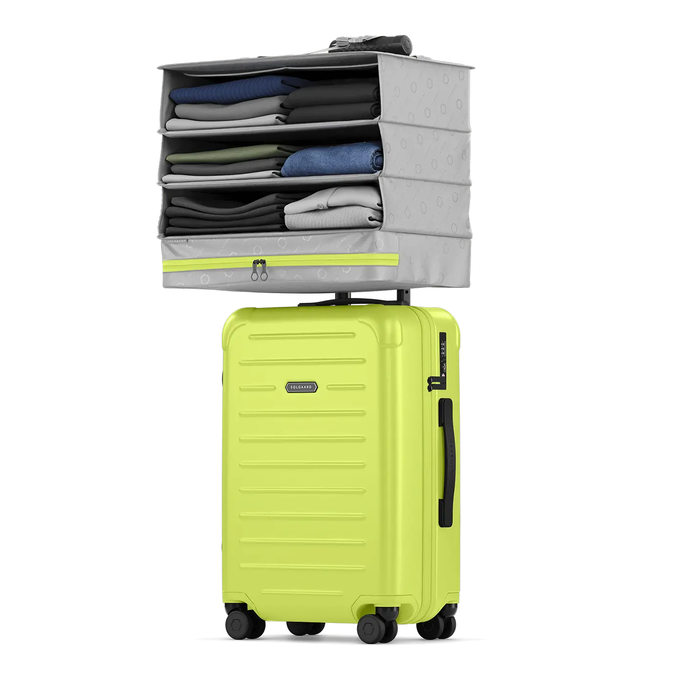 Carry-On Closet Lite - Image 129