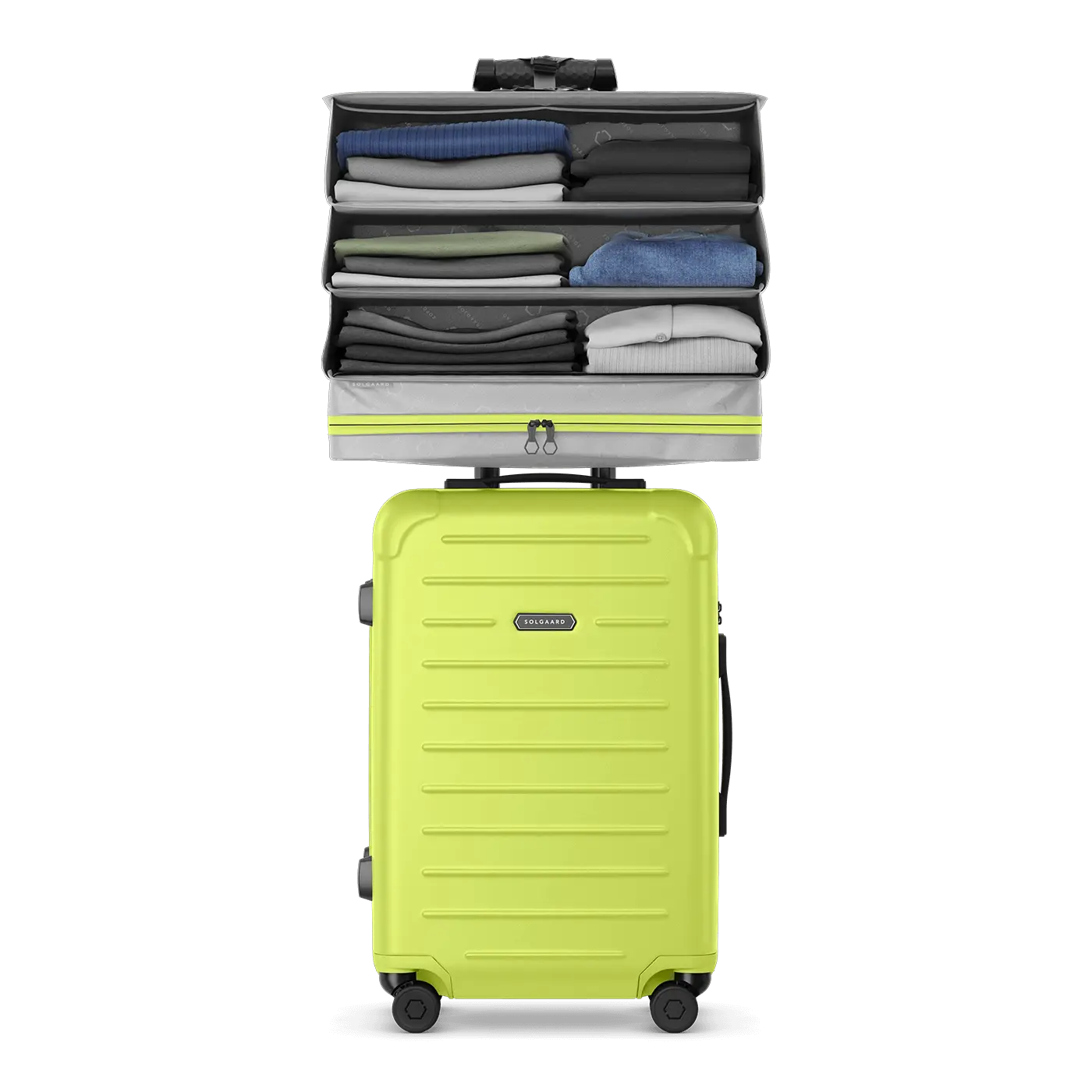 Carry-On Closet Lite - Image 148