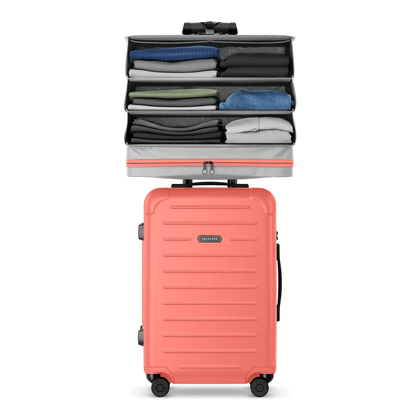 Carry-On Closet Lite - Image 156