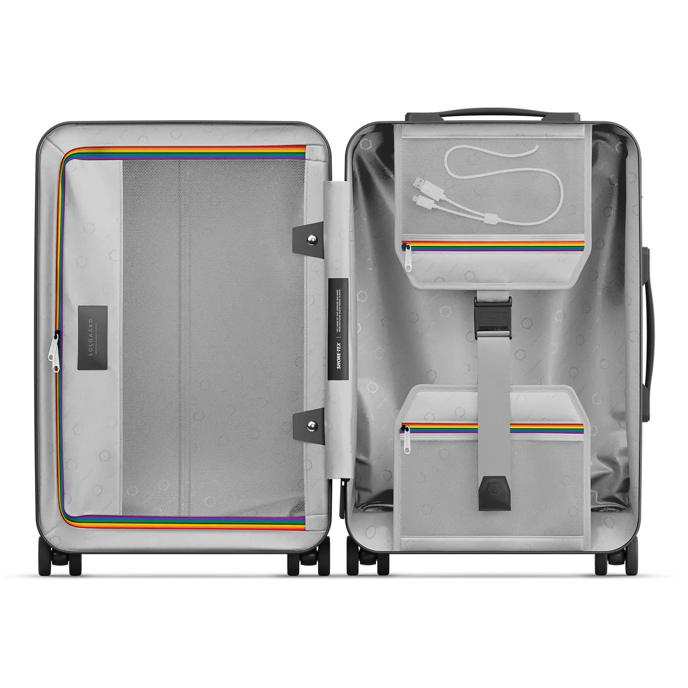 Carry-On Closet Lite - Image 163