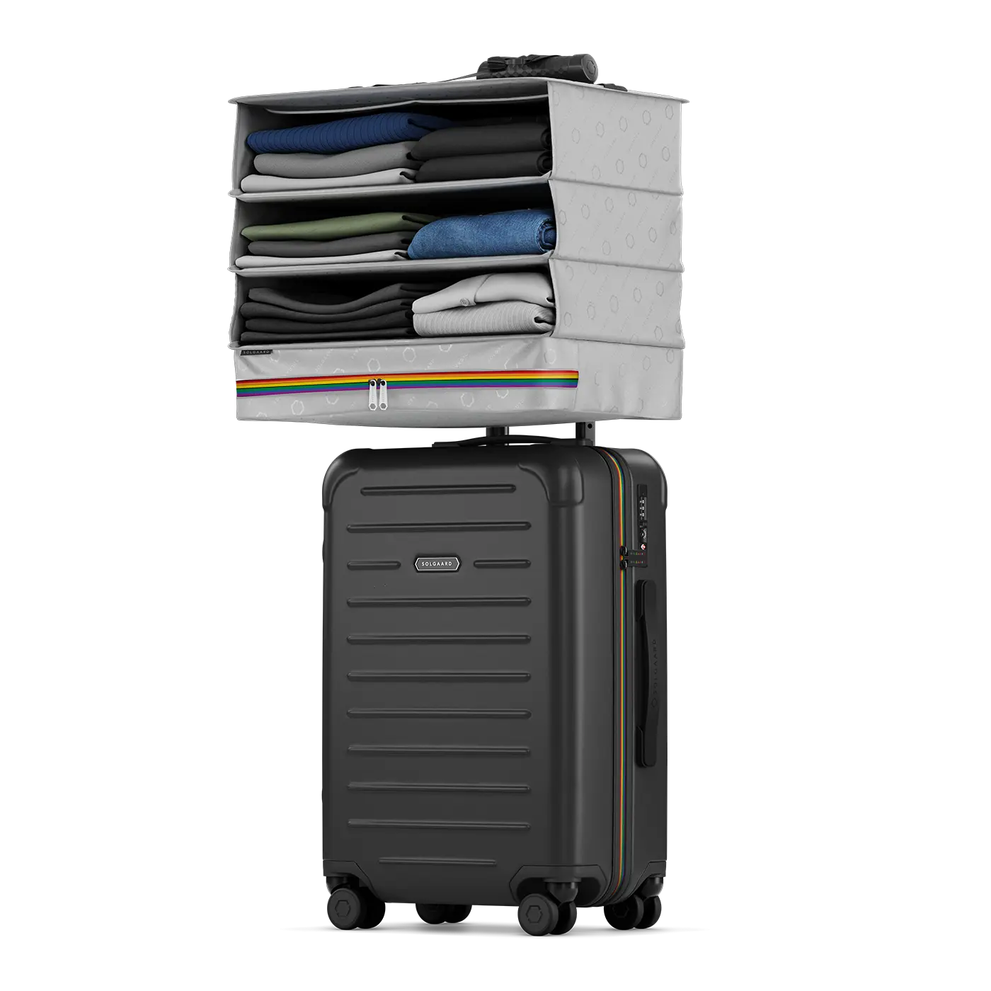 Carry-On Closet Lite - Image 169