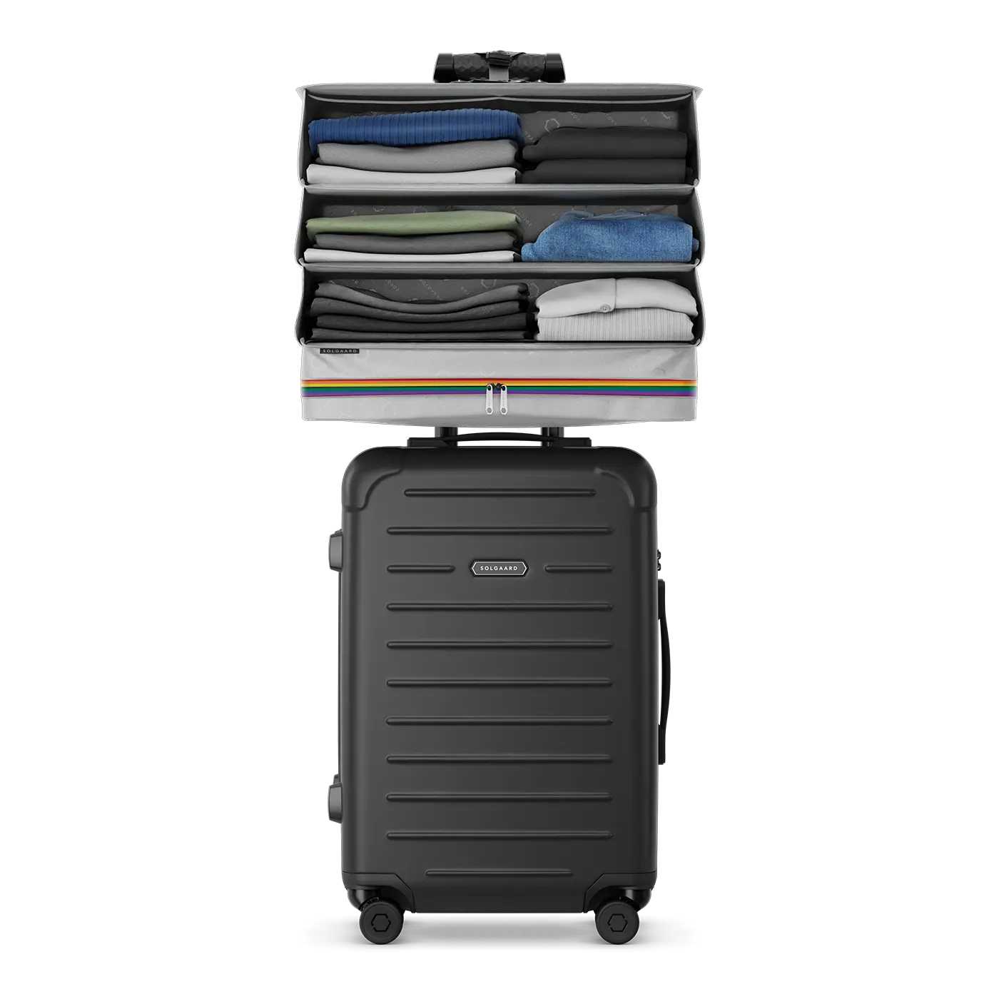 Carry-On Closet Lite - Image 172