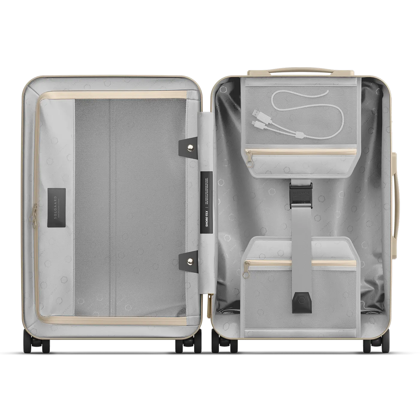 Carry-On Closet Lite - Image 210