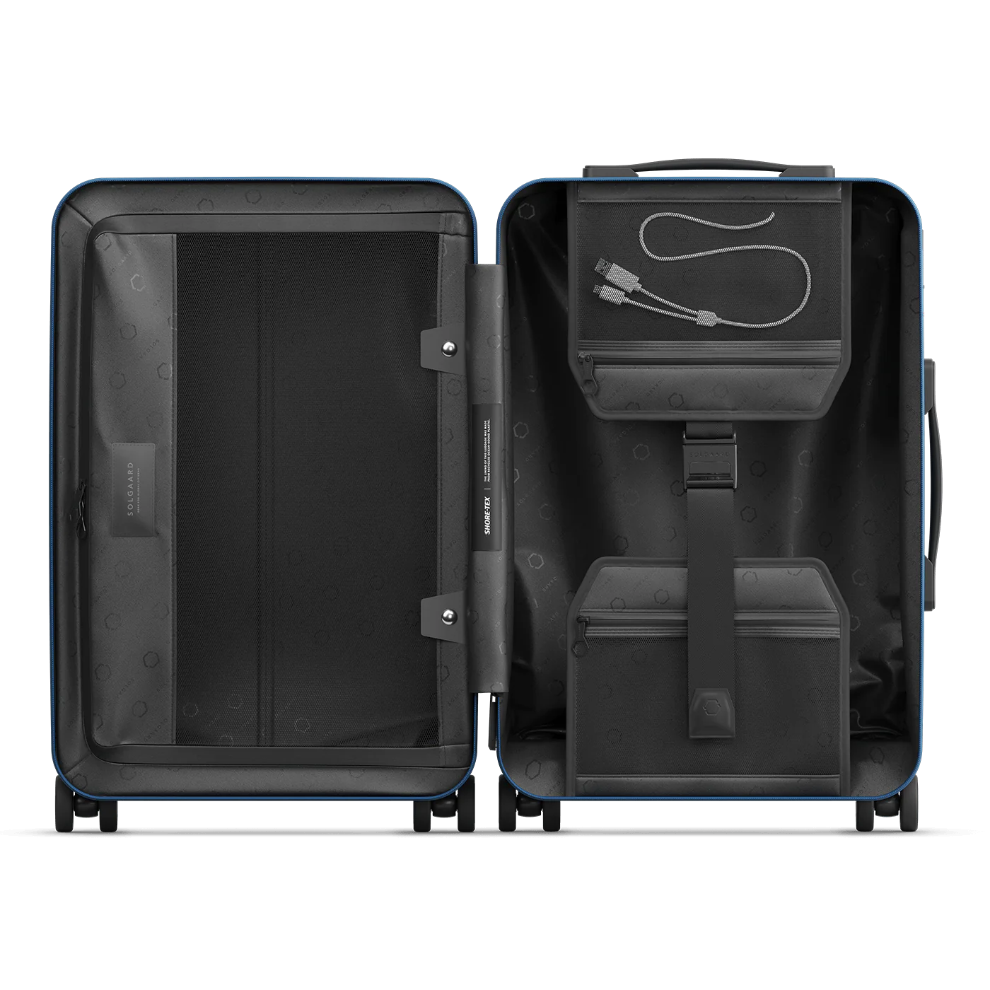 Carry-On Closet Lite - Image 69