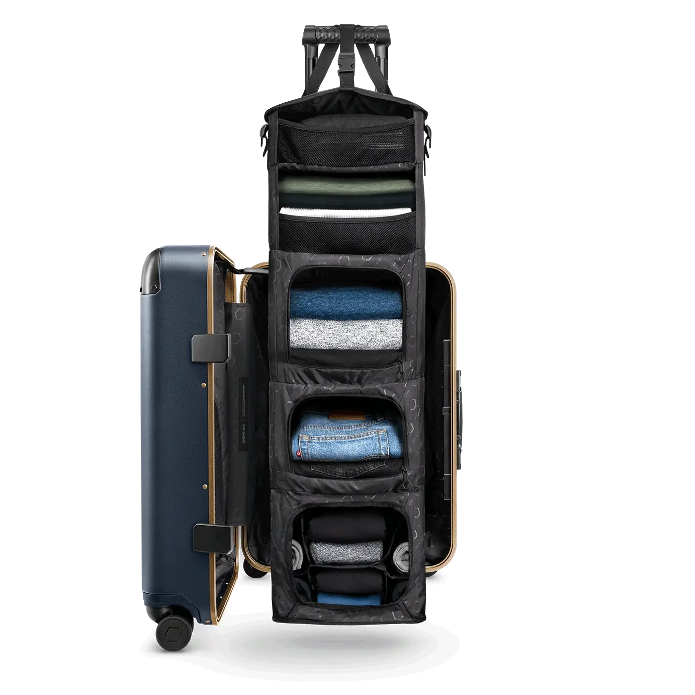 [DEV] Carry-On Closet Original - Precious Metals - Image 22
