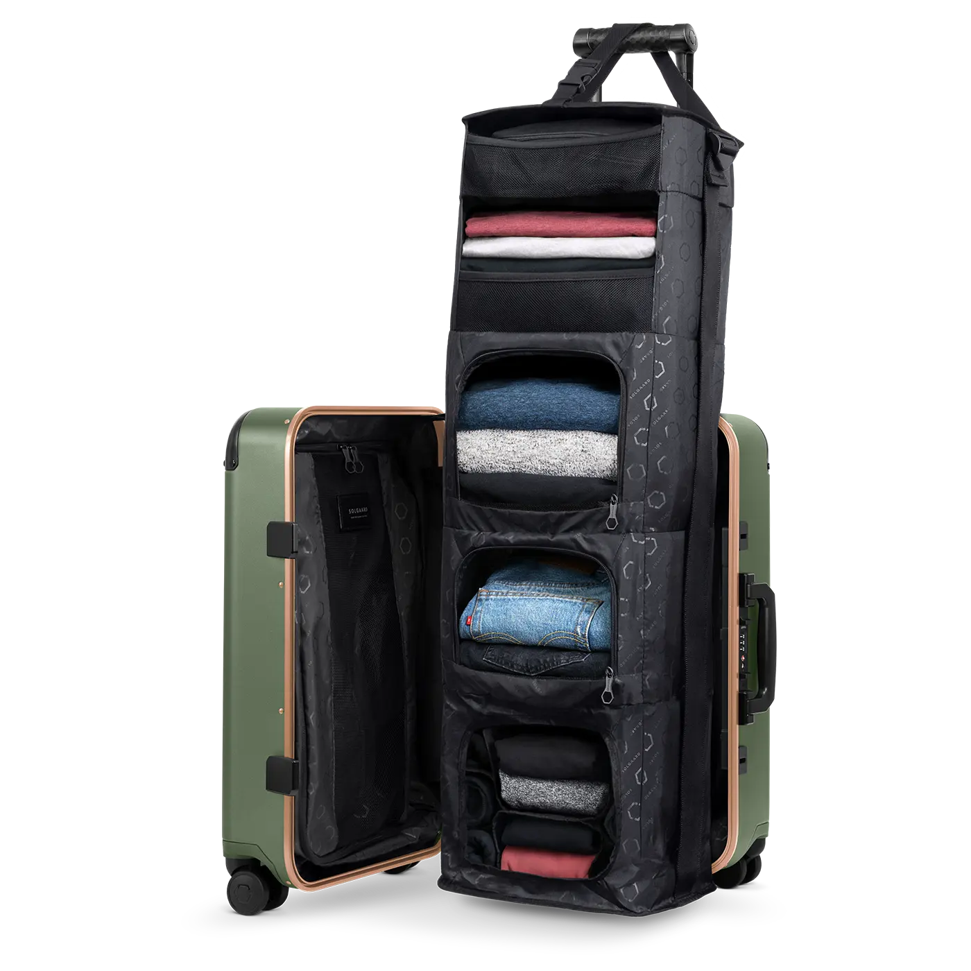 [DEV] Carry-On Closet Original - Precious Metals - Image 6