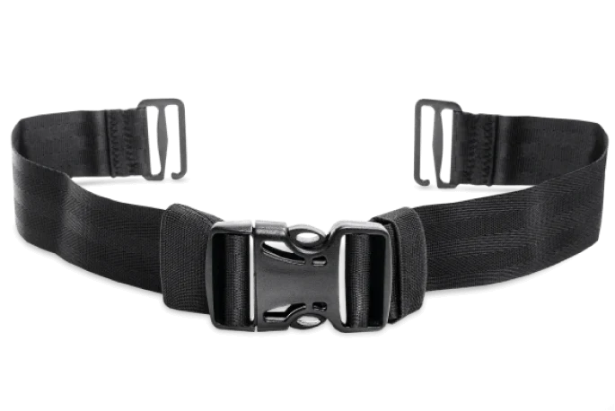 Endeavor Removable Hip Belt - Image 5