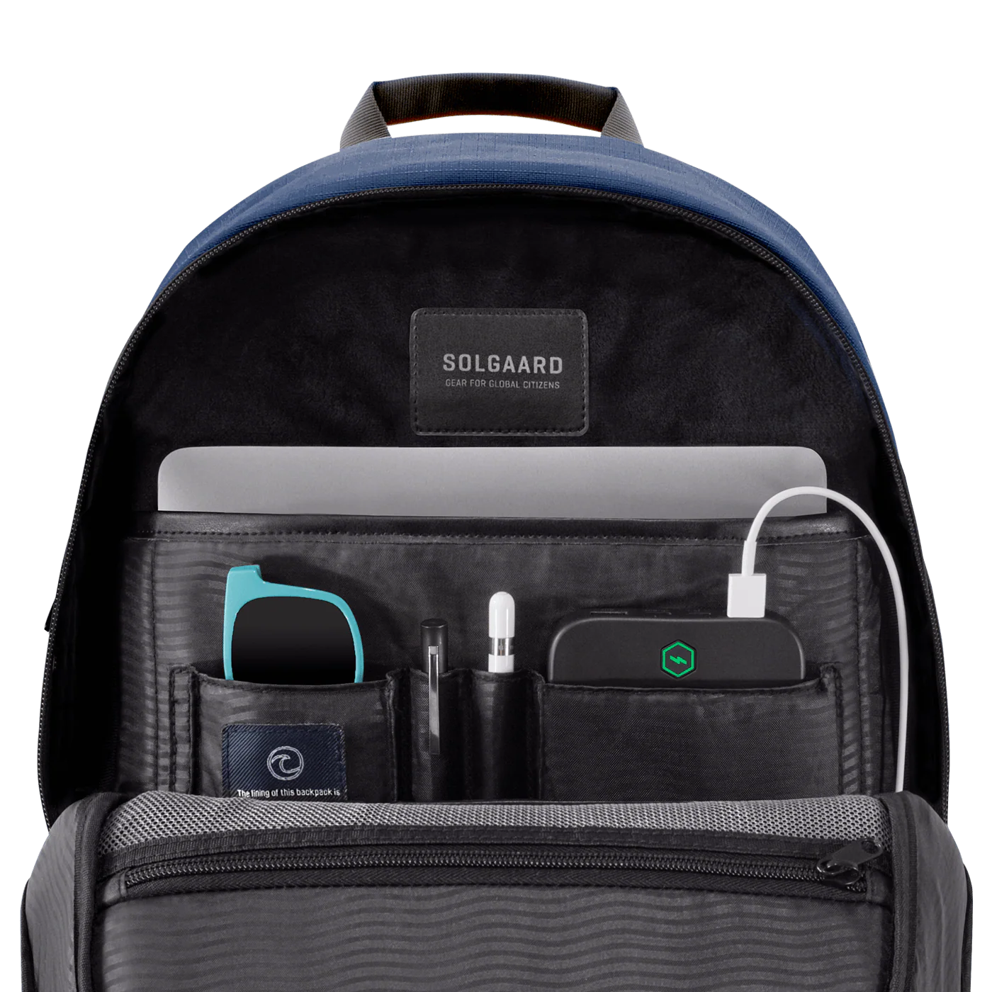 Shore-Tex™ Daypack - Image 36