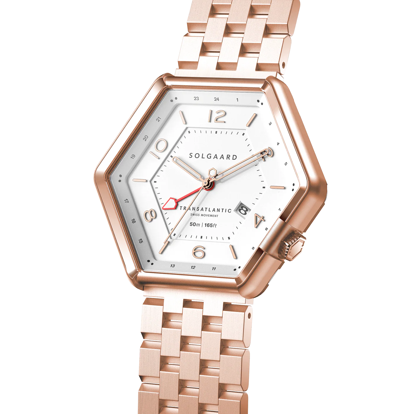 Earhart GMT